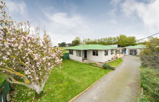 602 Awahuri Feilding Road Awahuri