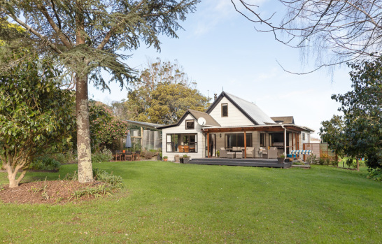 119 Cemetery Road Sanson