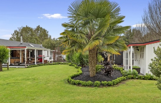 328 Matangi Road Matangi