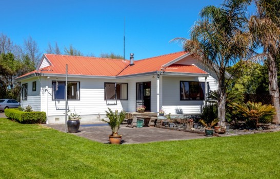 981 Hauraki Road Turua