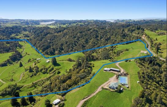 560 Stanley Road Wainui