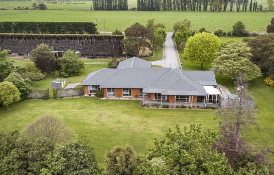 554 Boundary Creek Road Dunsandel