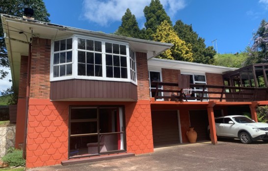 23 Johnston Road Te Kuiti