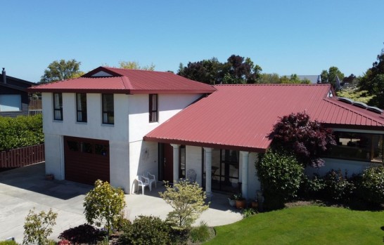 126 Reservoir Road Oamaru North