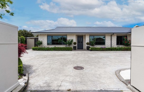 22 Tudor Grove Feilding