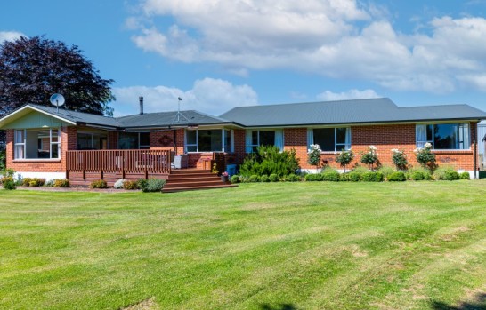 233 Waipopo Road Seadown