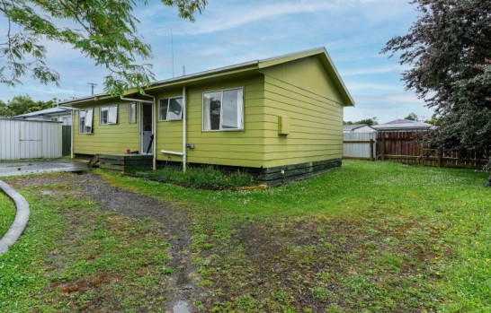 115 Sherwill Street Feilding