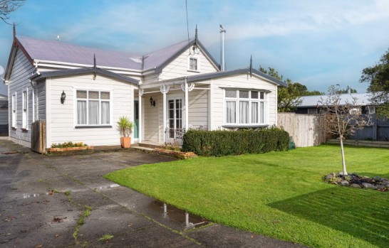 3 Prince Street Feilding