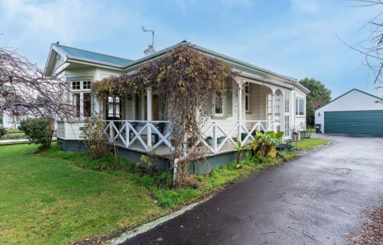 44 Queen Street Feilding