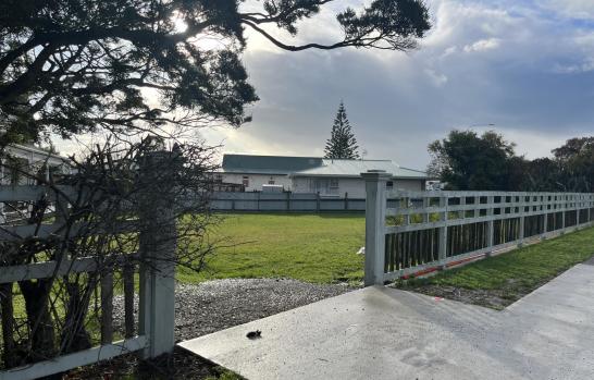 52A East Street Feilding