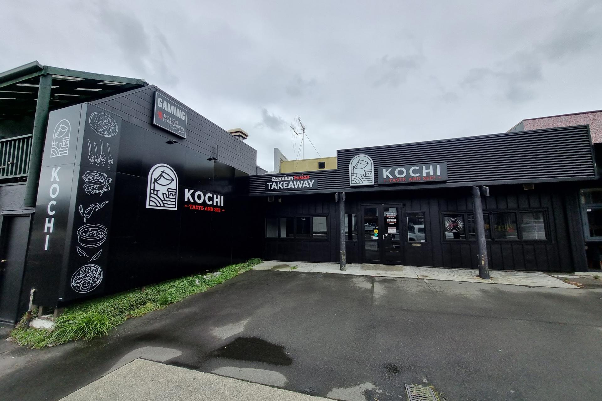 88 Fitzherbert Avenue, City Centre 88 Fitzherbert Avenue, City Centre