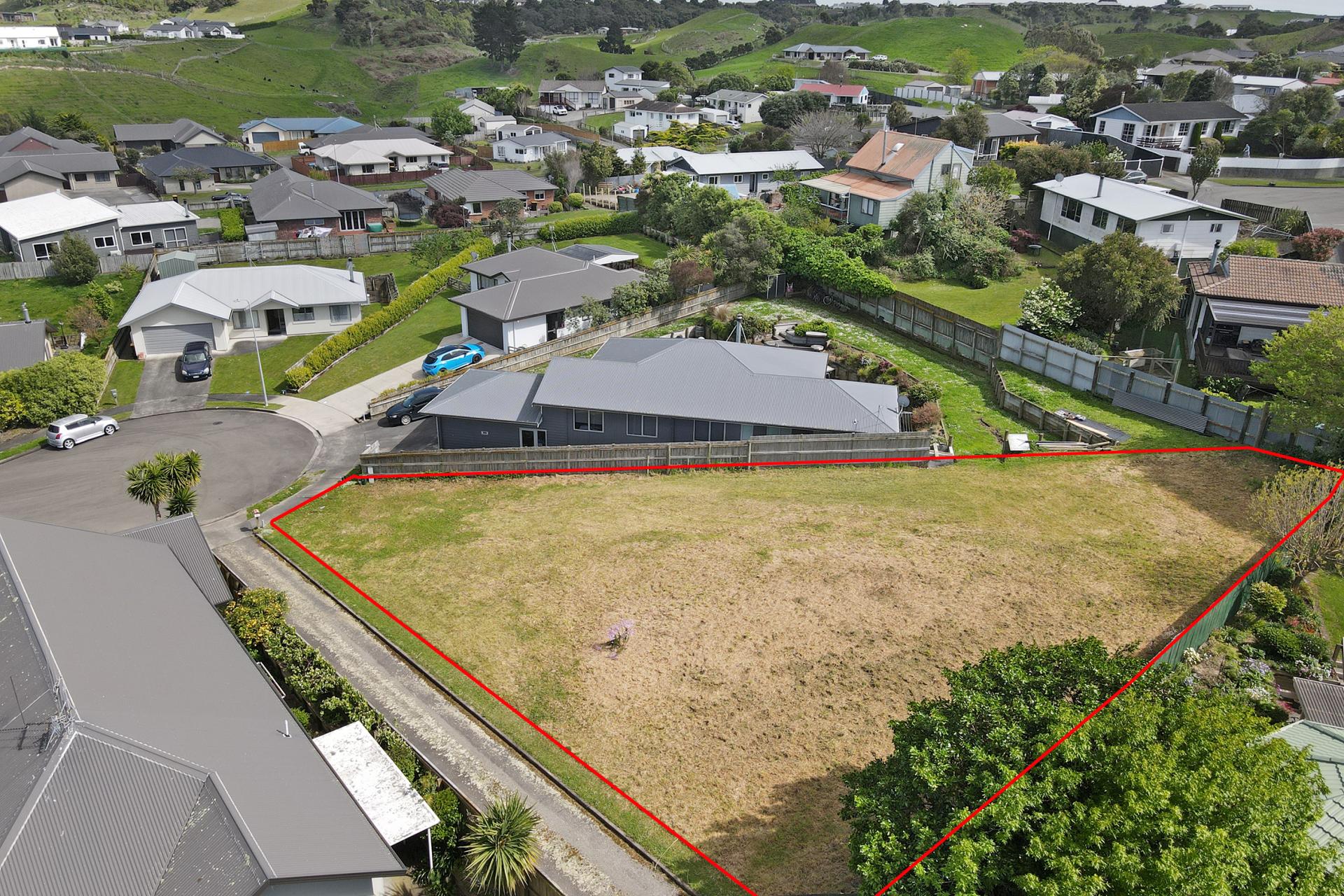 6 Logan Grove, Feilding 6 Logan Grove, Feilding