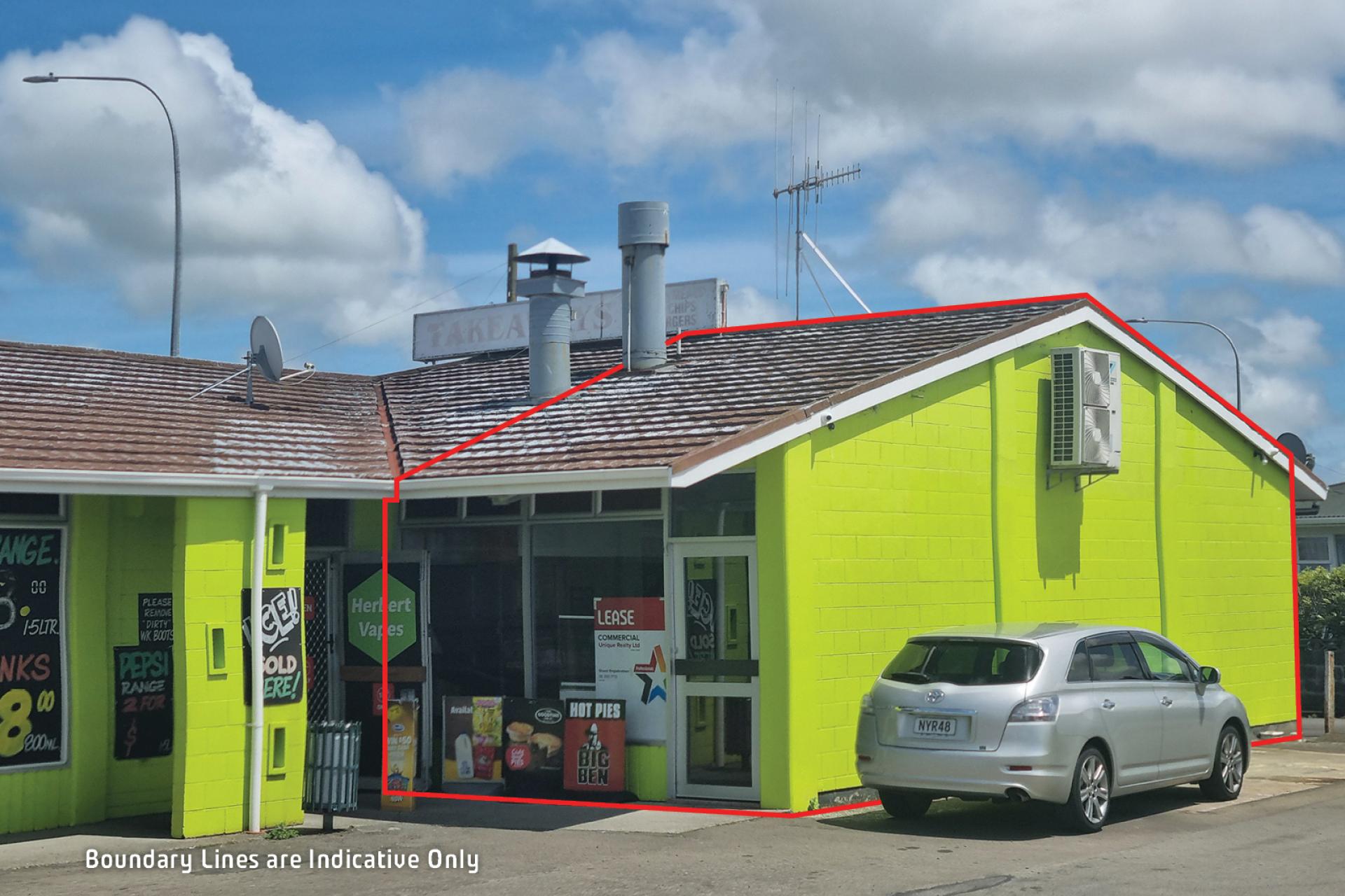 1 Herbert Avenue, Cloverlea 1 Herbert Avenue, Cloverlea