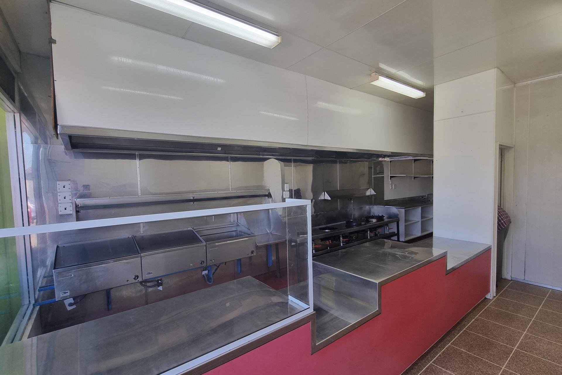 1 Herbert Avenue, Cloverlea 1 Herbert Avenue, Cloverlea