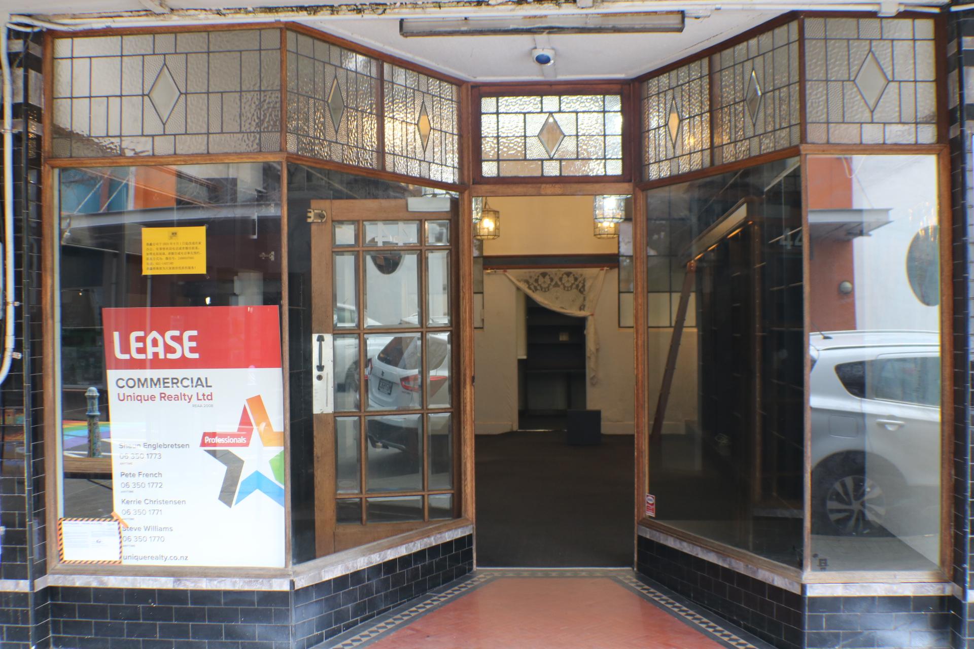 44 George Street, City Centre 44 George Street, City Centre