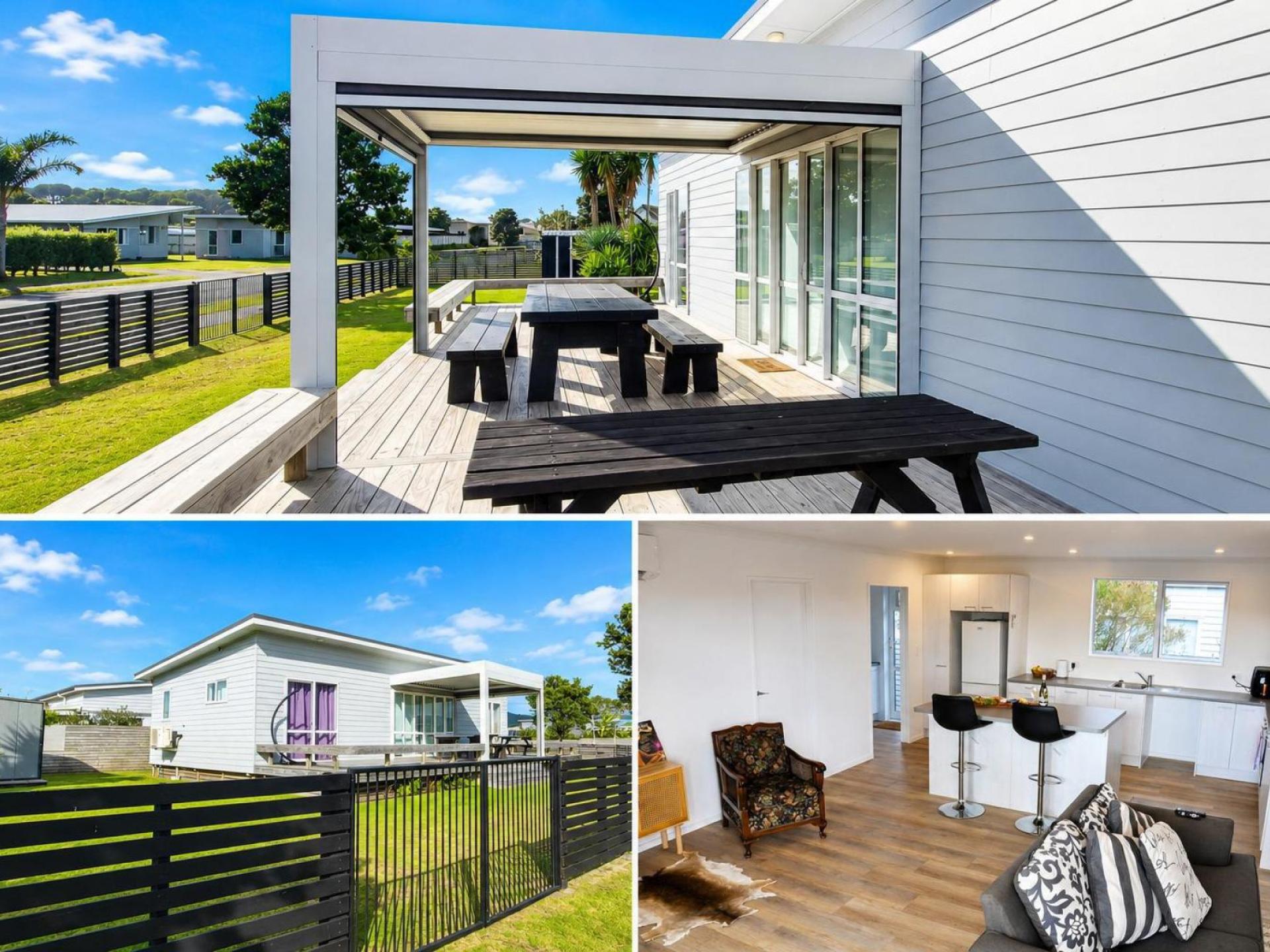 159 Harbour Drive, Matarangi 159 Harbour Drive, Matarangi