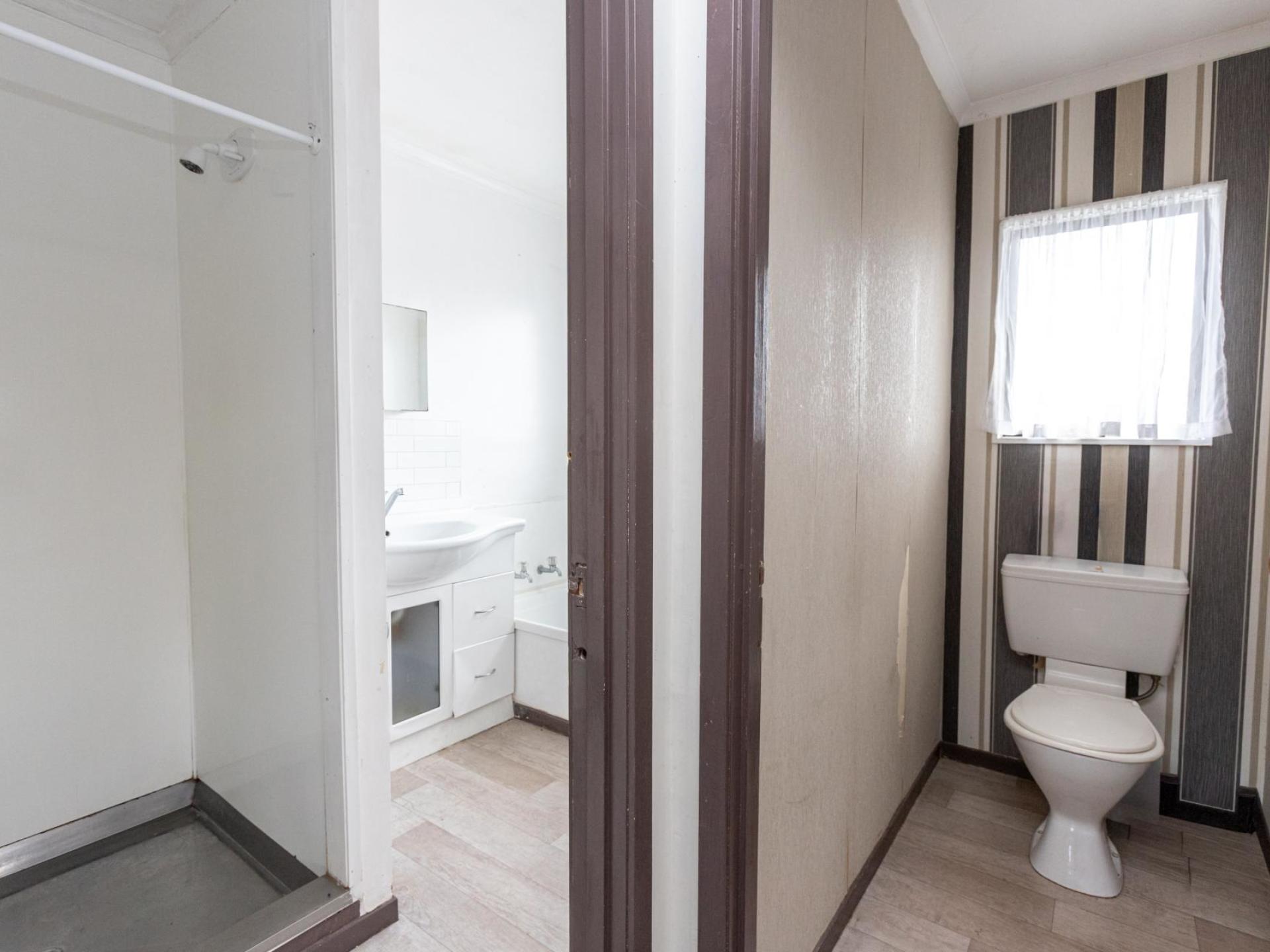 19A and B Menzies Place, Paeroa 19A and B Menzies Place, Paeroa