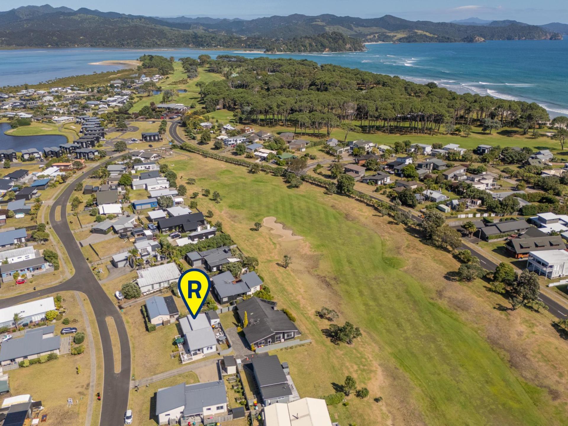 147 The Fairway, Matarangi 147 The Fairway, Matarangi