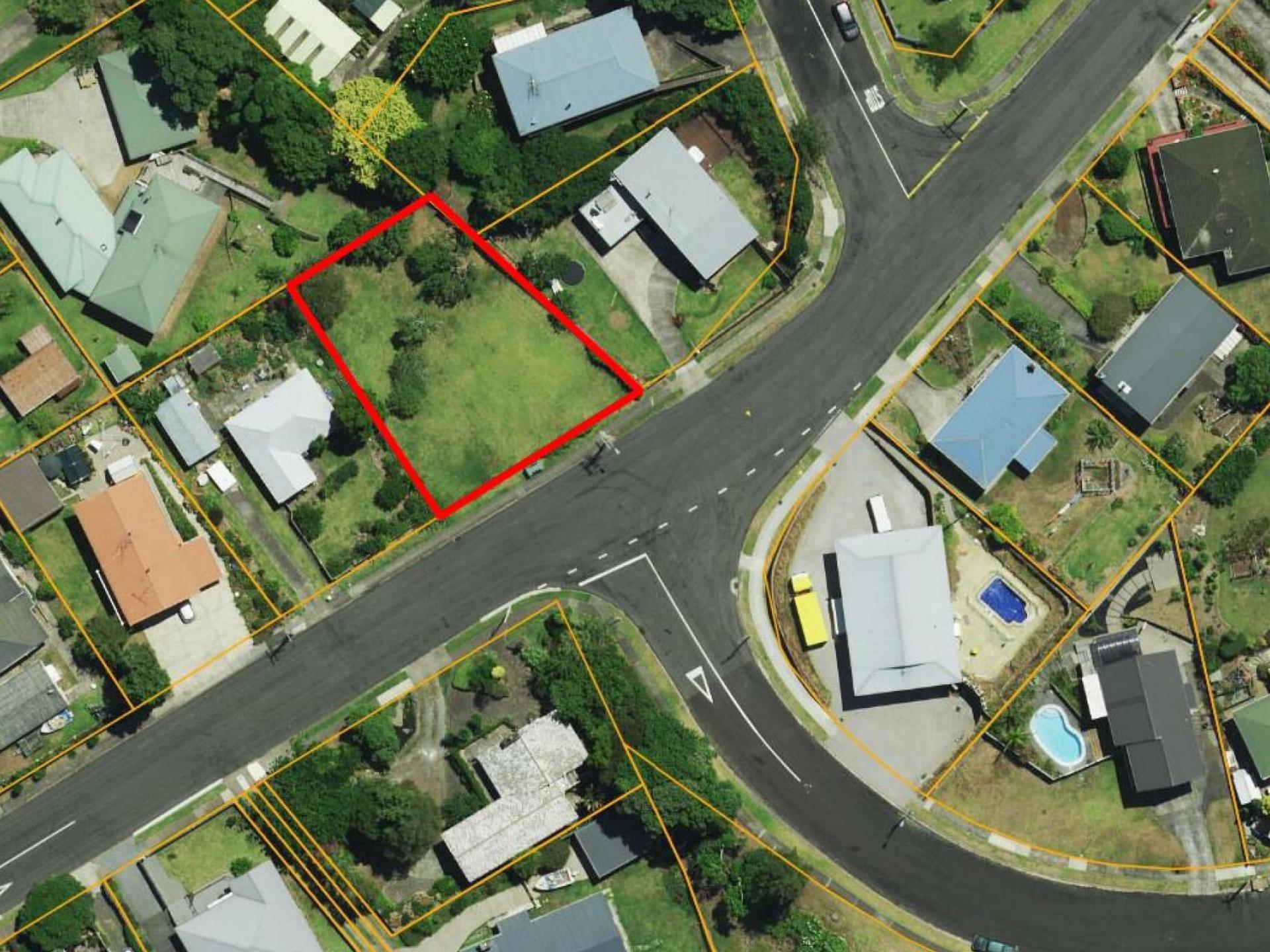 105 Waikiekie Road, Thames 105 Waikiekie Road, Thames