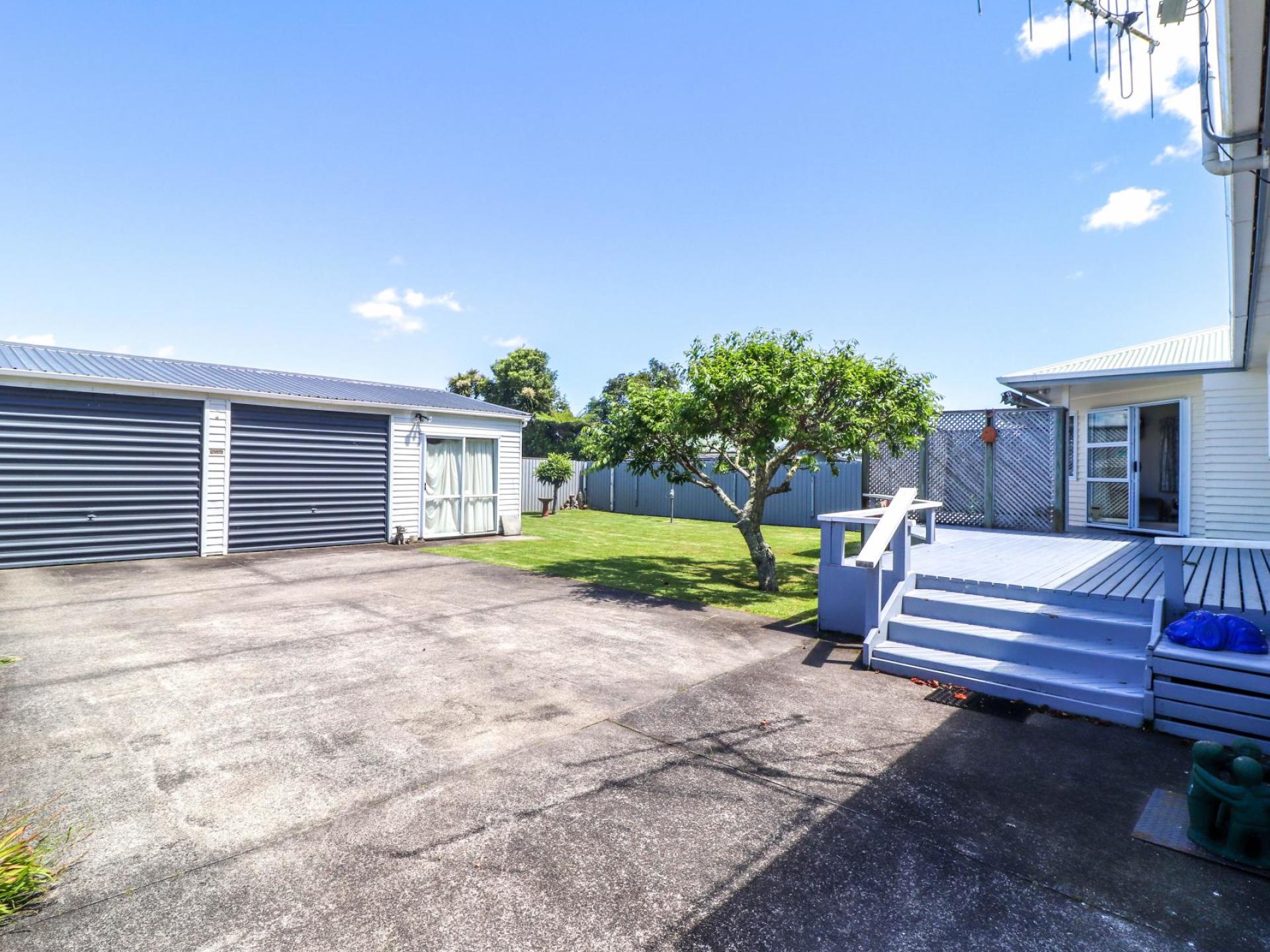 109 Fergusson Drive, Thames 109 Fergusson Drive, Thames