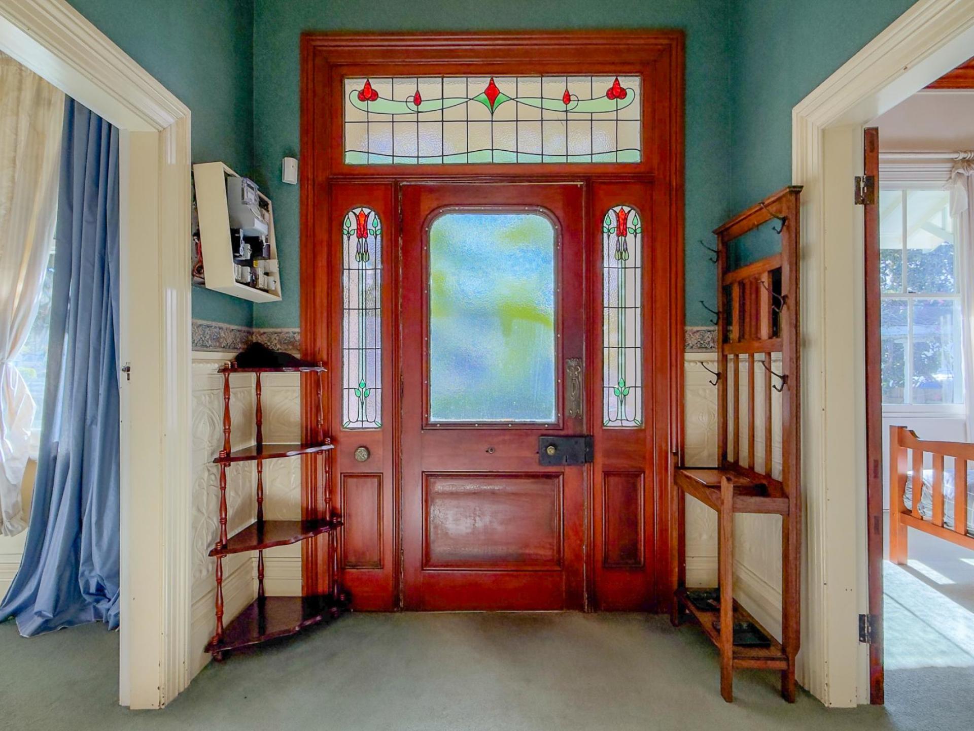 111 Rolleston Street, Thames 111 Rolleston Street, Thames