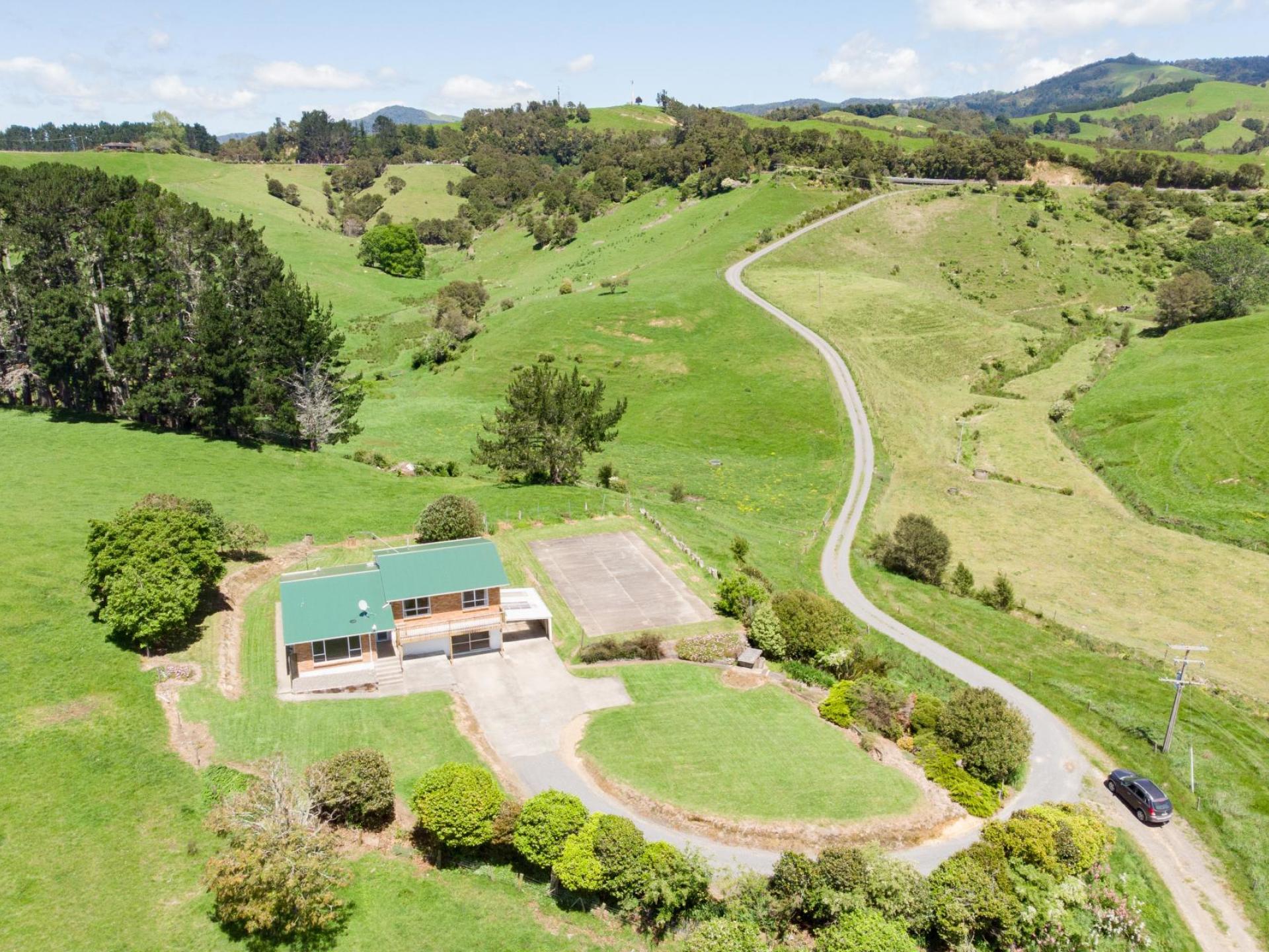 889 State Highway 27, Kaihere 889 State Highway 27, Kaihere