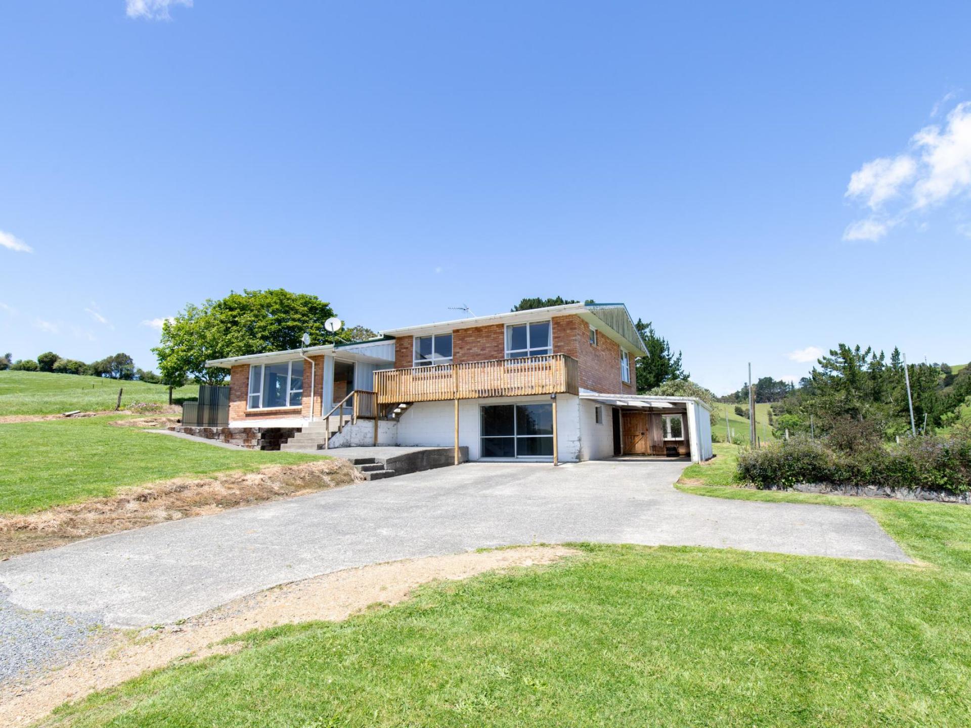 889 State Highway 27, Kaihere 889 State Highway 27, Kaihere