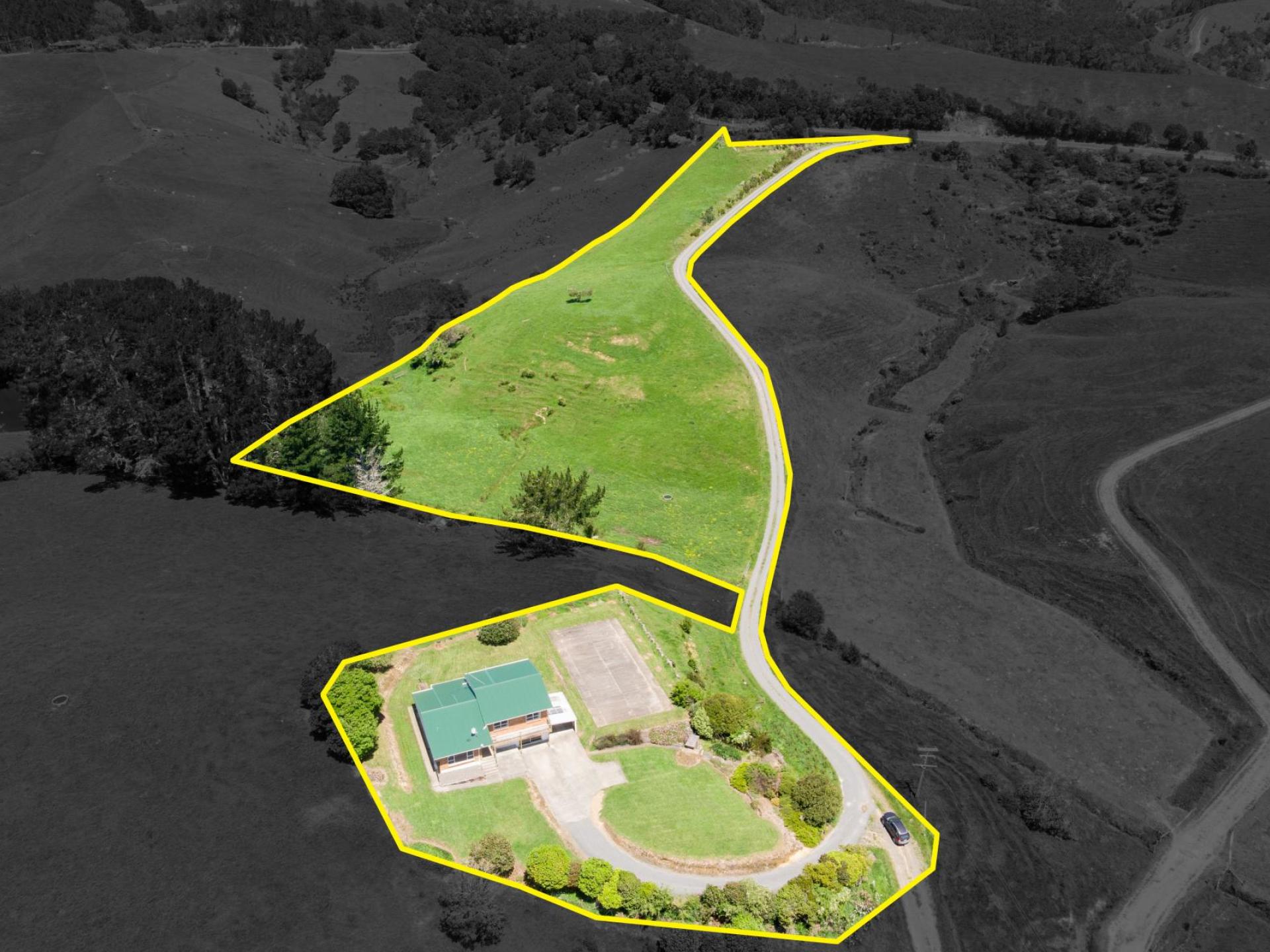 889 State Highway 27, Kaihere 889 State Highway 27, Kaihere