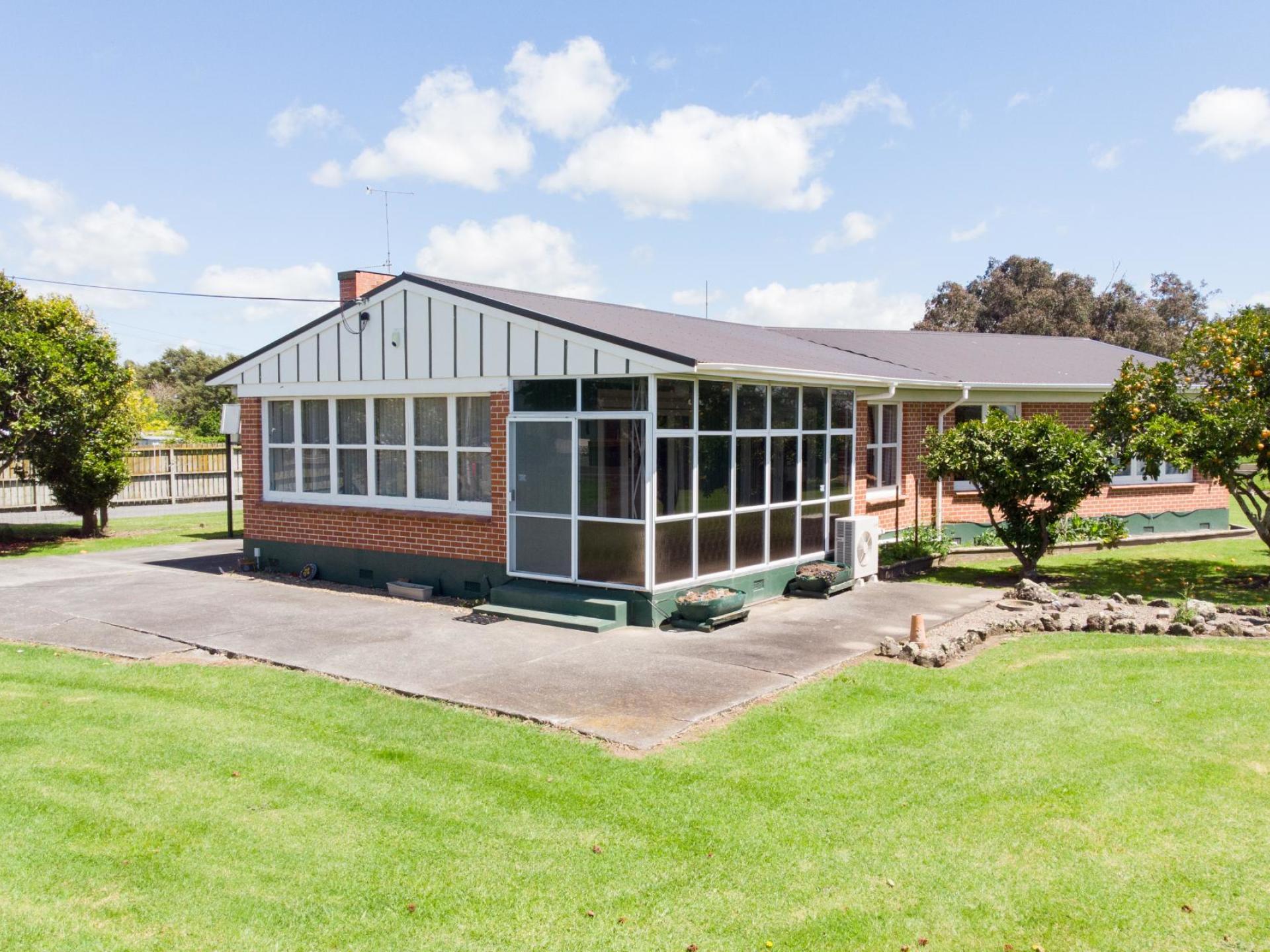 63 Pipiroa Road, Ngatea 63 Pipiroa Road, Ngatea