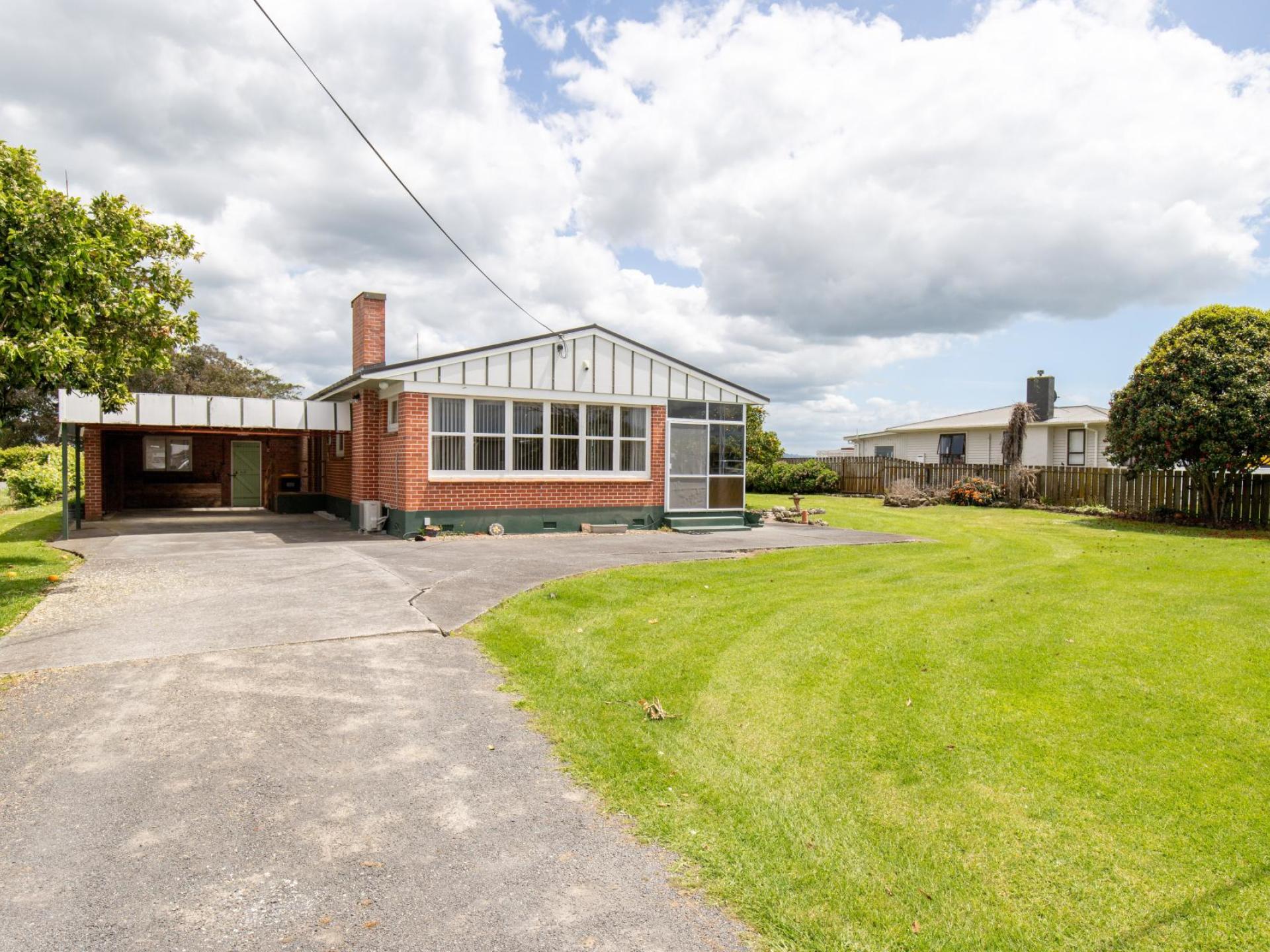 63 Pipiroa Road, Ngatea 63 Pipiroa Road, Ngatea