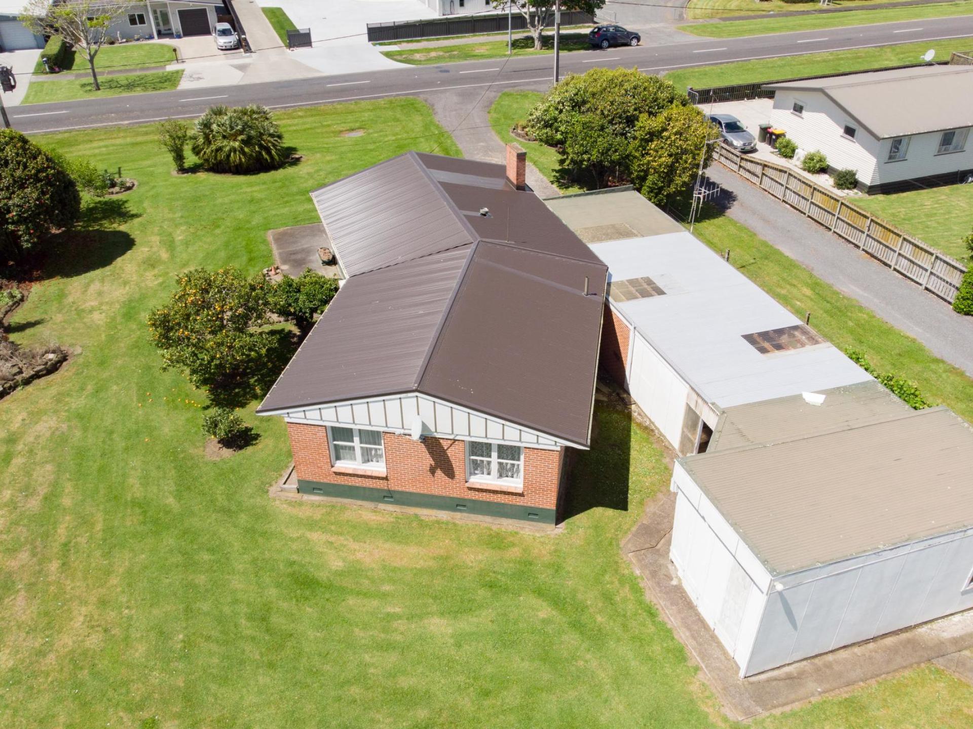 63 Pipiroa Road, Ngatea 63 Pipiroa Road, Ngatea