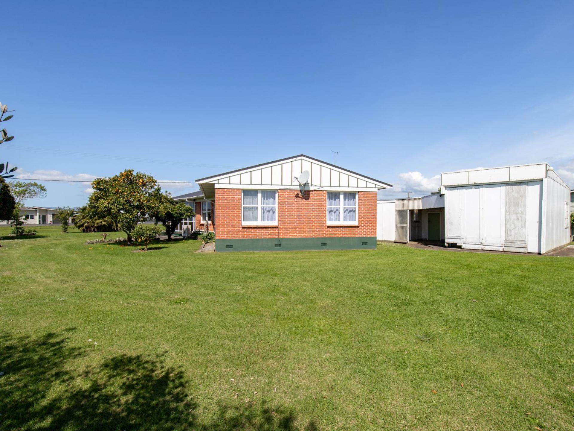 63 Pipiroa Road, Ngatea 63 Pipiroa Road, Ngatea