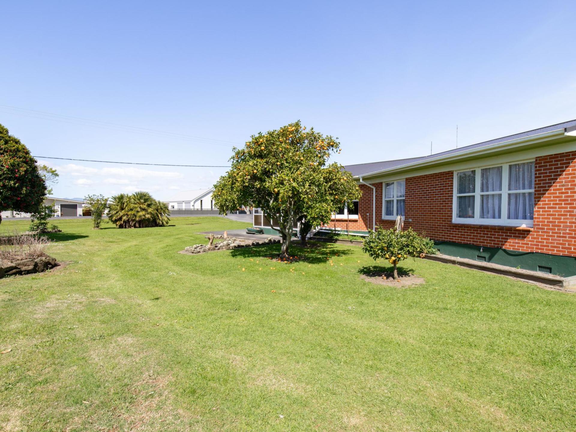 63 Pipiroa Road, Ngatea 63 Pipiroa Road, Ngatea