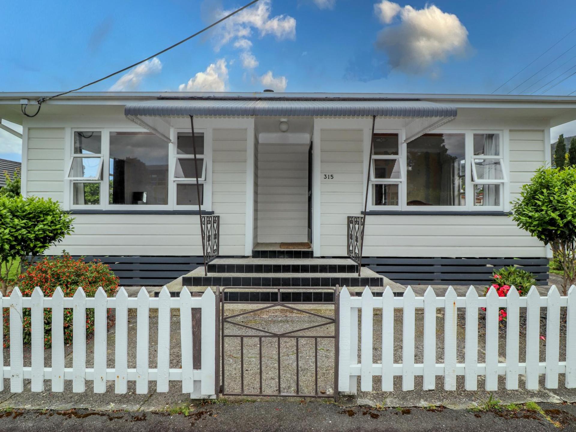 315 Sealey Street, Thames 315 Sealey Street, Thames