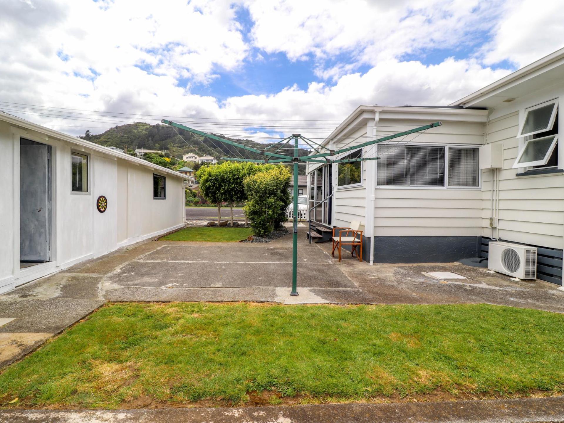 315 Sealey Street, Thames 315 Sealey Street, Thames