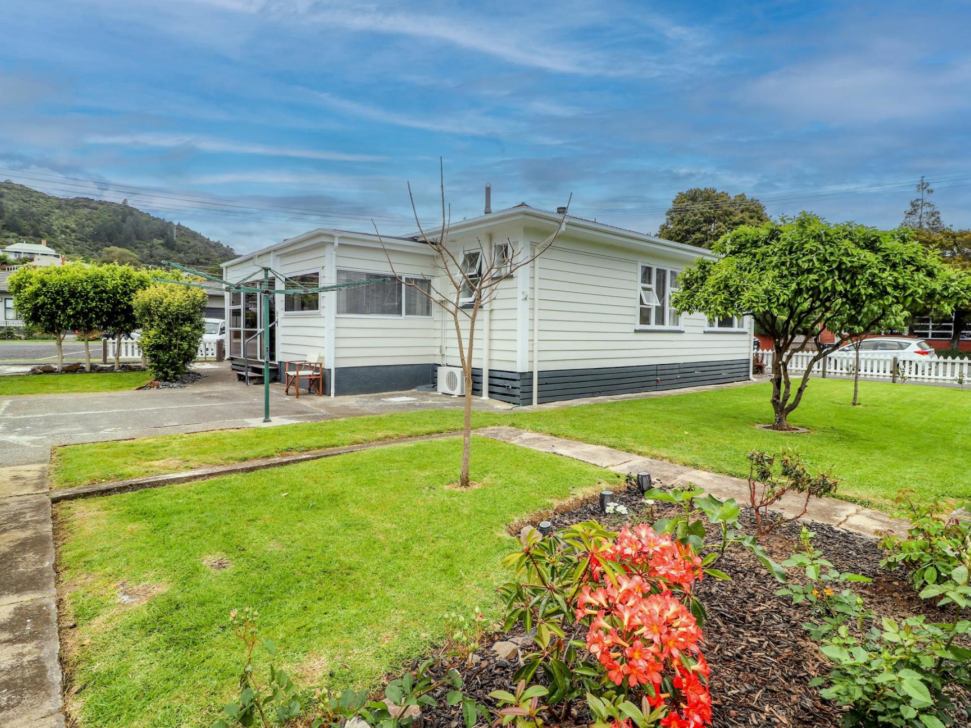 315 Sealey Street, Thames 315 Sealey Street, Thames