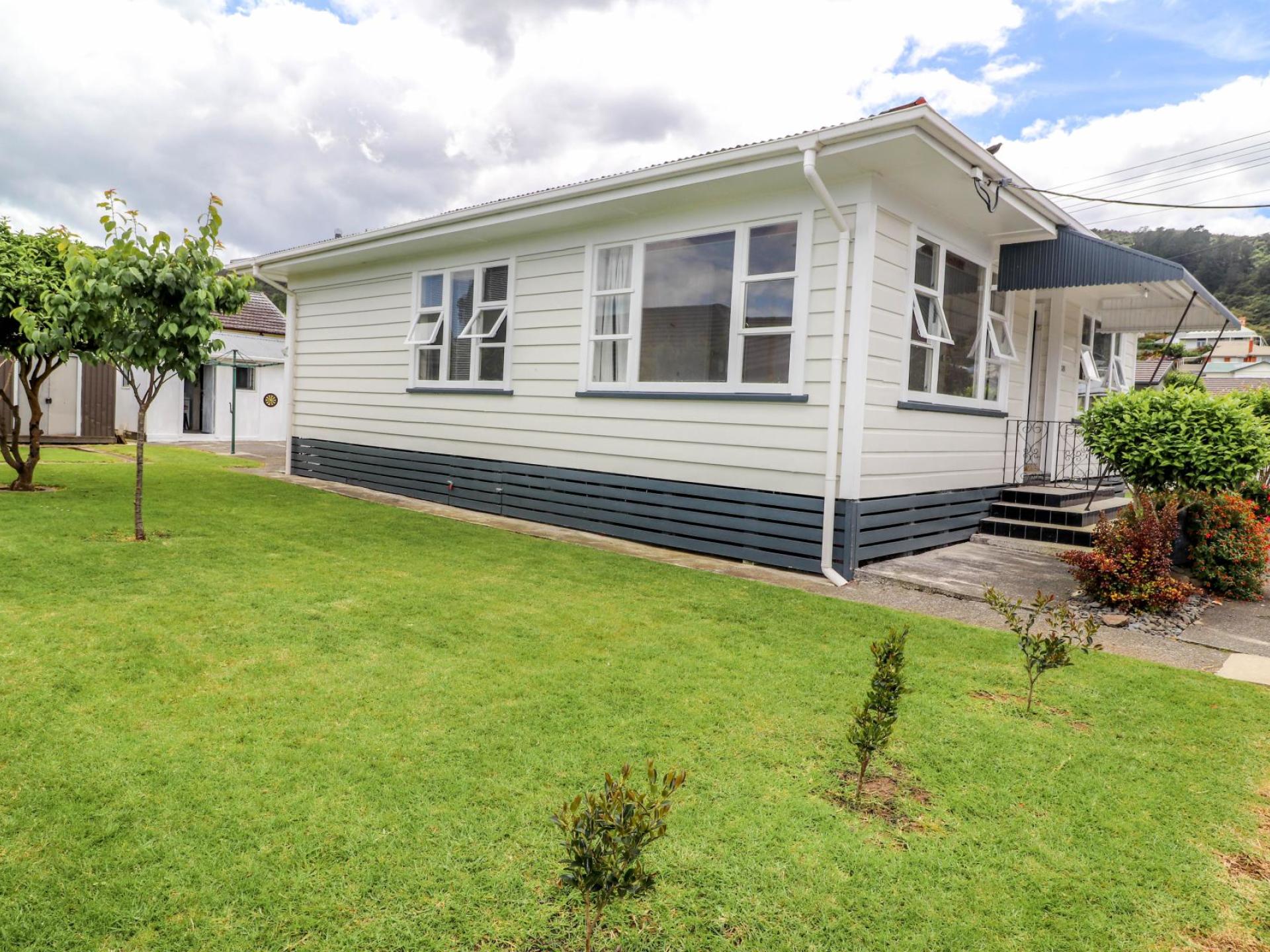 315 Sealey Street, Thames 315 Sealey Street, Thames