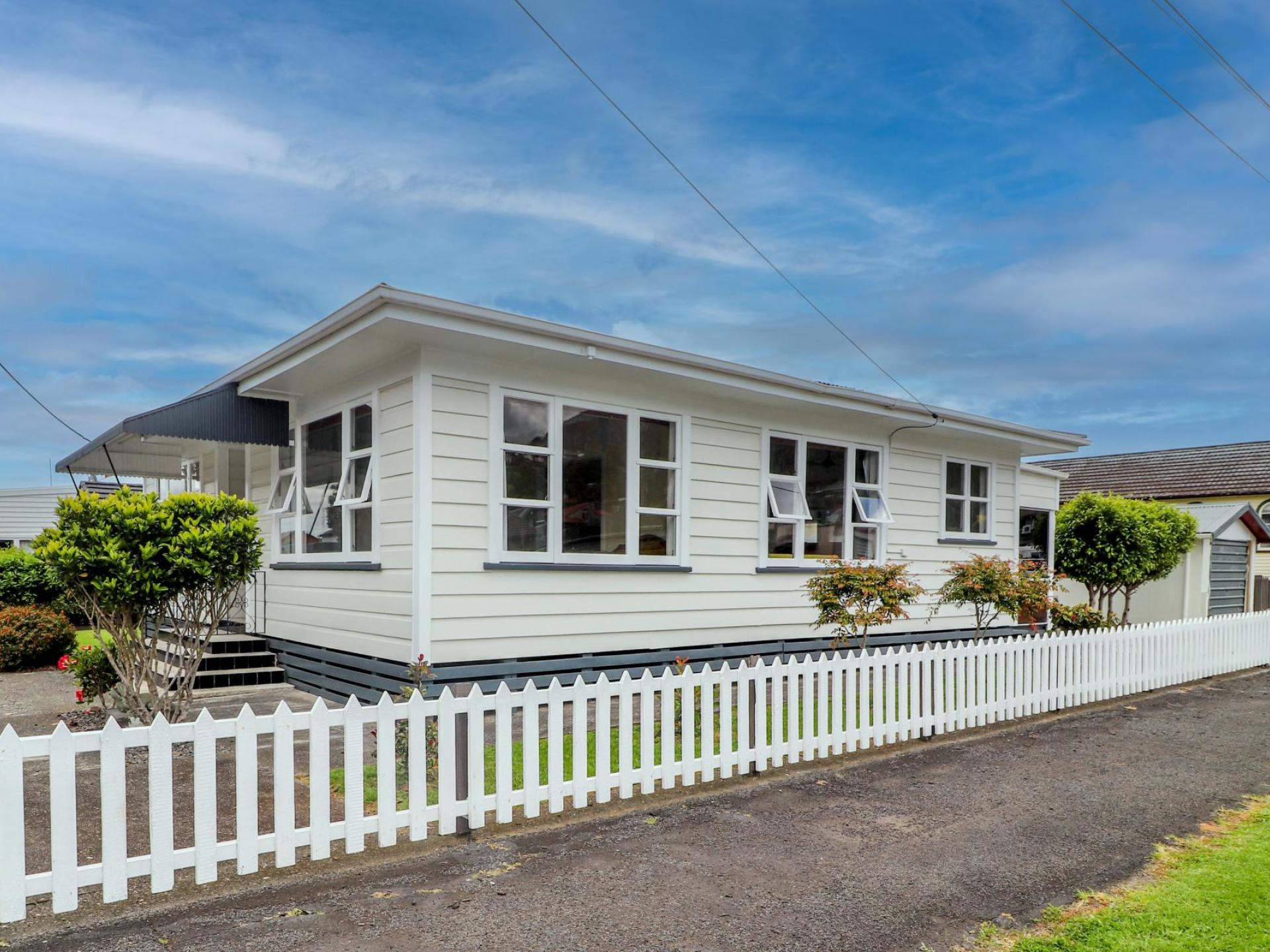 315 Sealey Street, Thames 315 Sealey Street, Thames