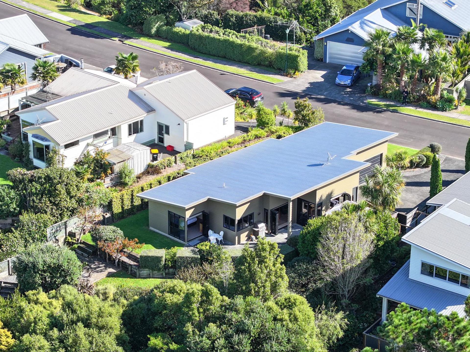 236 The Booms Avenue, Thames 236 The Booms Avenue, Thames