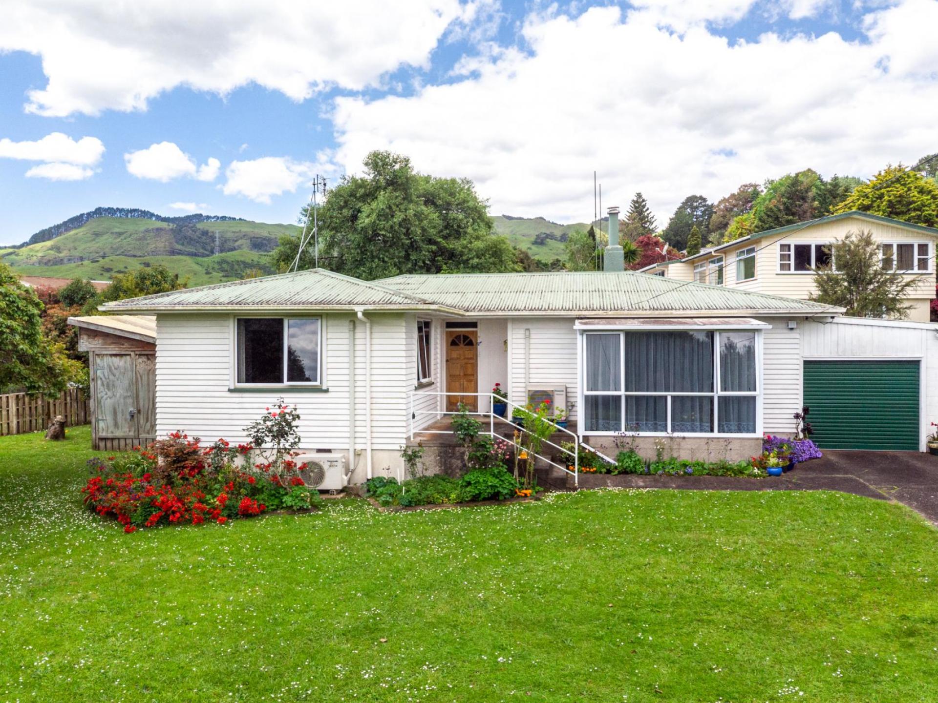 33a Ainslie Road, Paeroa 33a Ainslie Road, Paeroa
