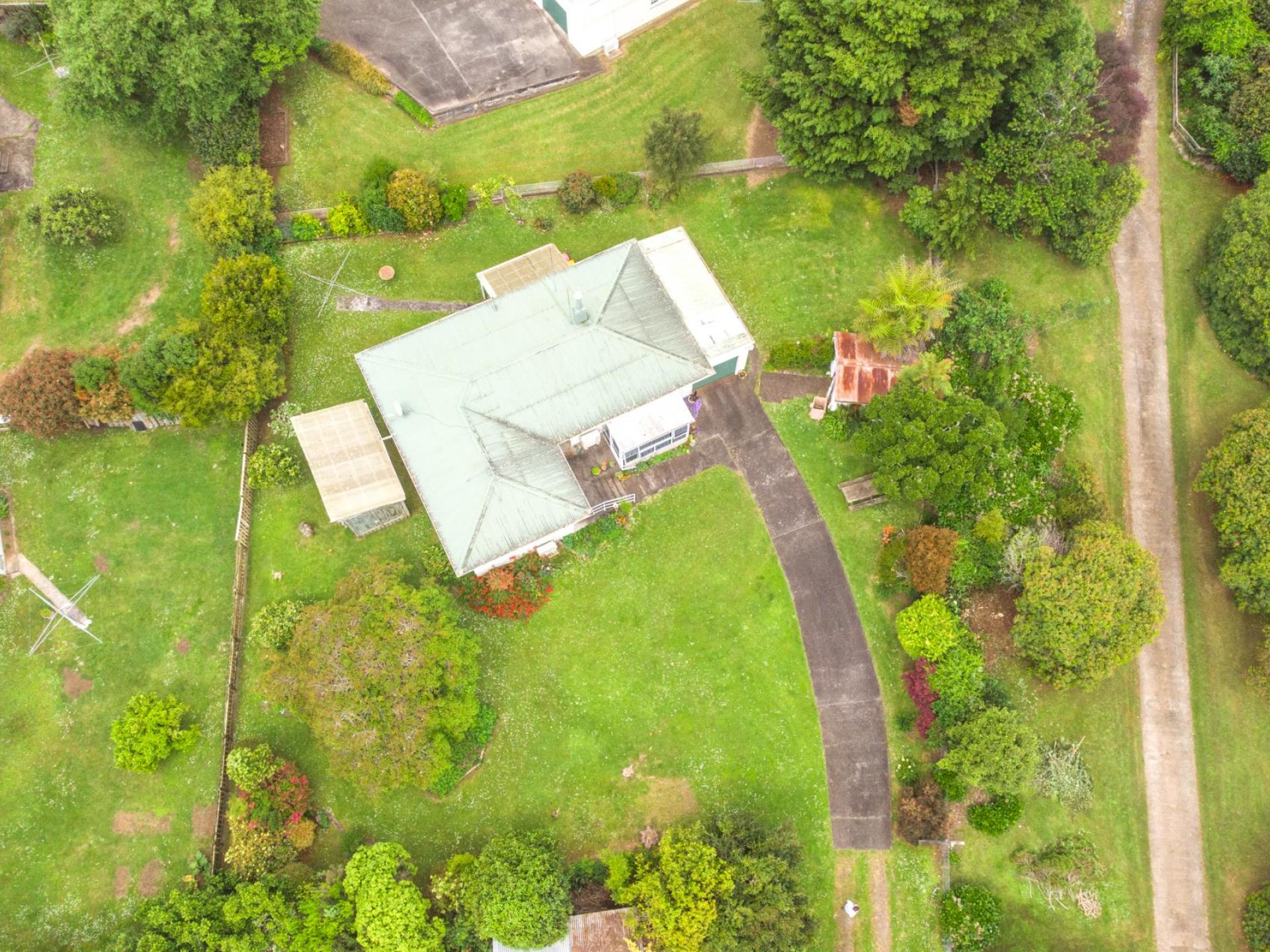 33a Ainslie Road, Paeroa 33a Ainslie Road, Paeroa