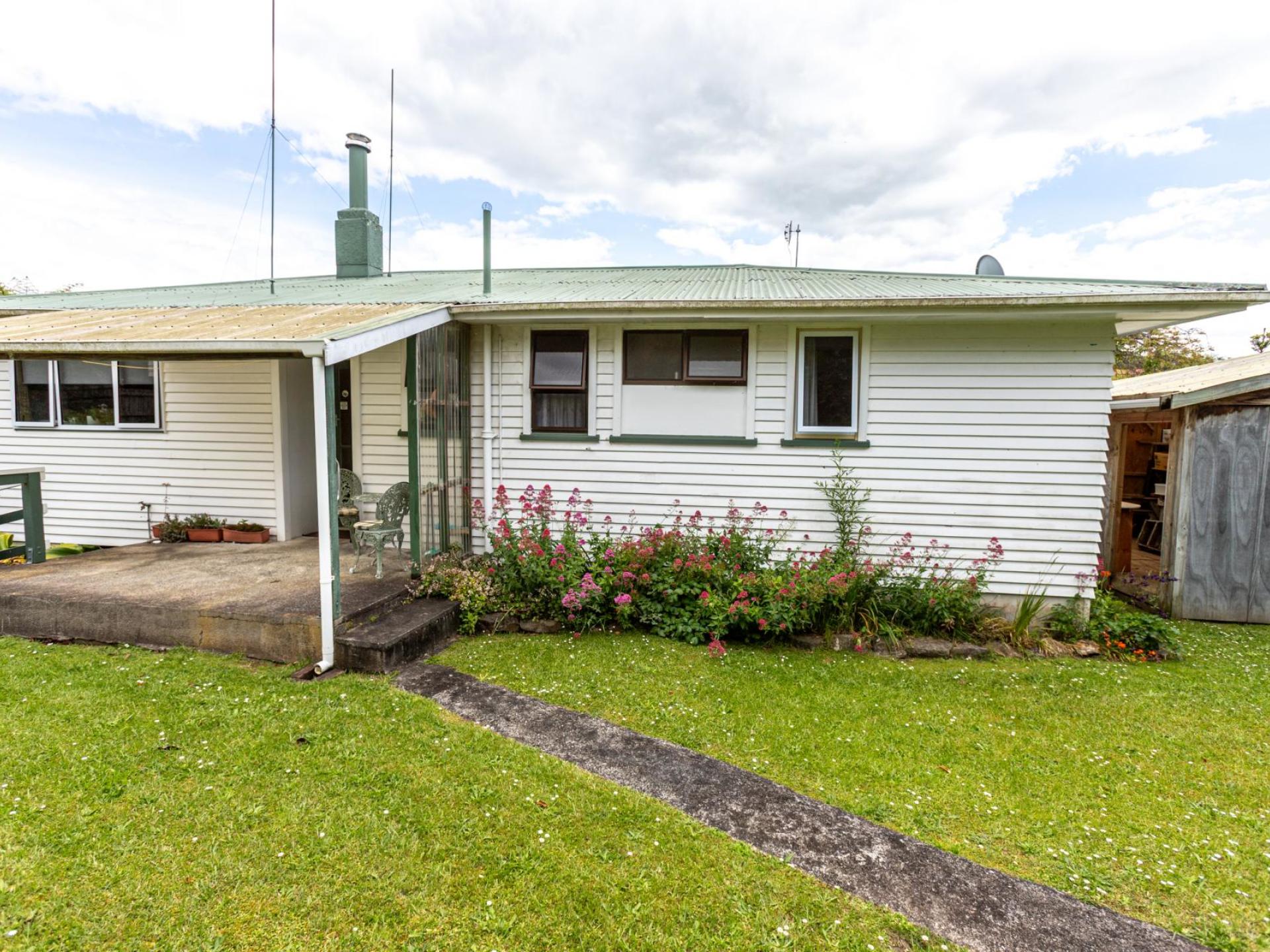 33a Ainslie Road, Paeroa 33a Ainslie Road, Paeroa