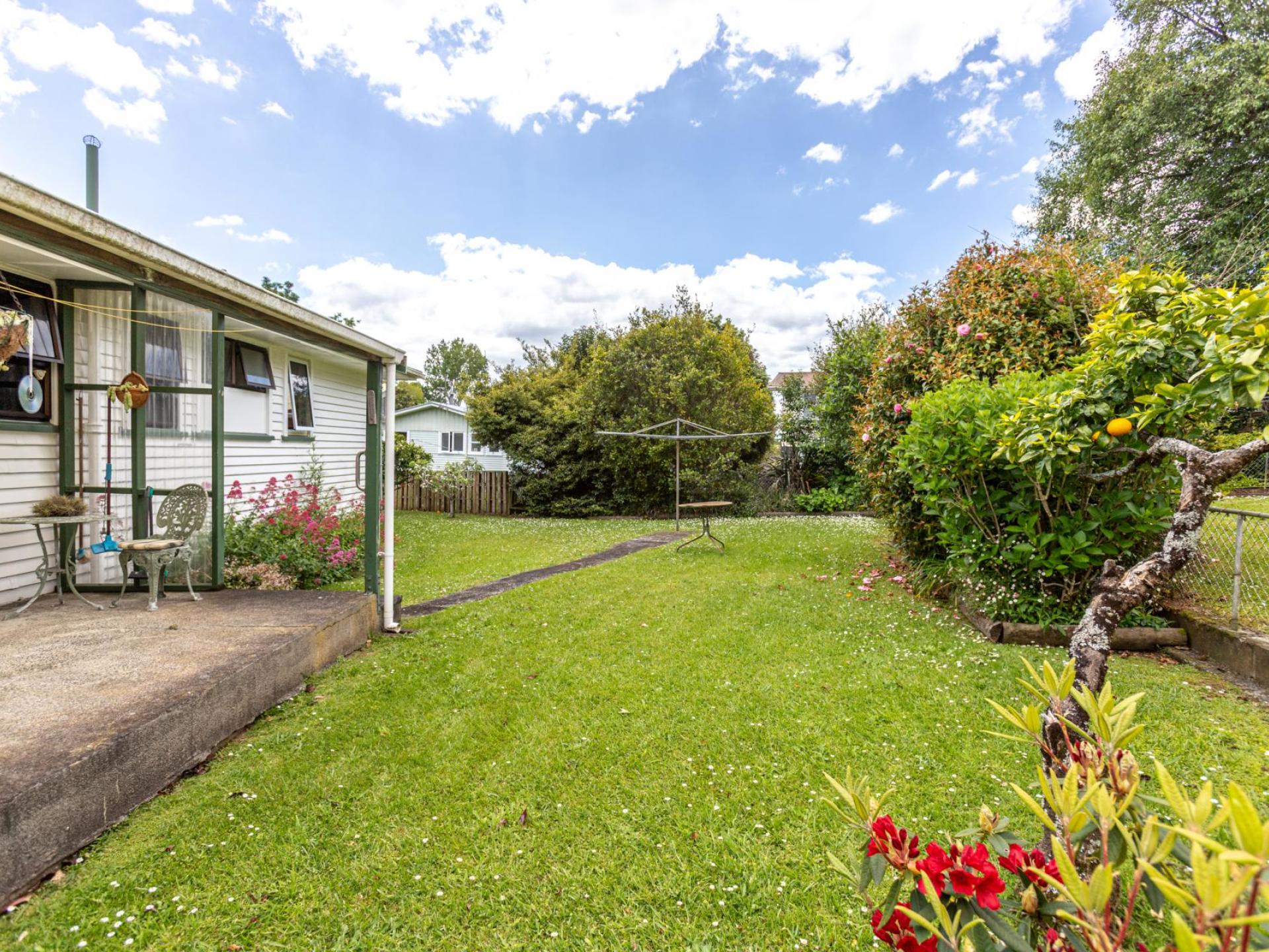 33a Ainslie Road, Paeroa 33a Ainslie Road, Paeroa