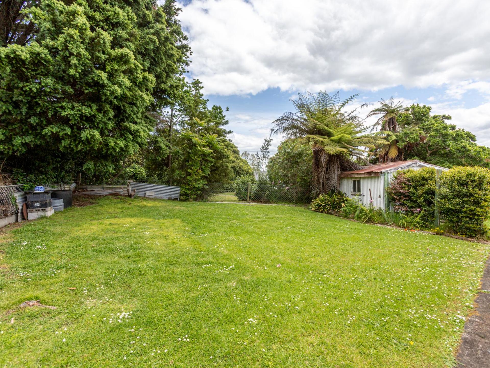 33a Ainslie Road, Paeroa 33a Ainslie Road, Paeroa