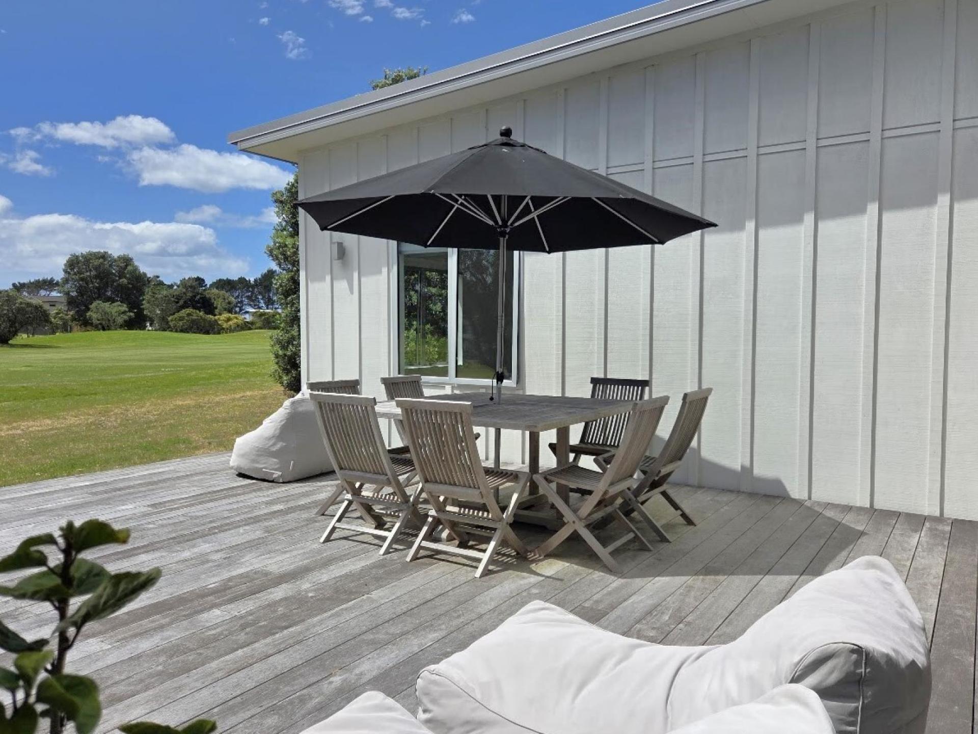 117 The Fairway, Matarangi 117 The Fairway, Matarangi