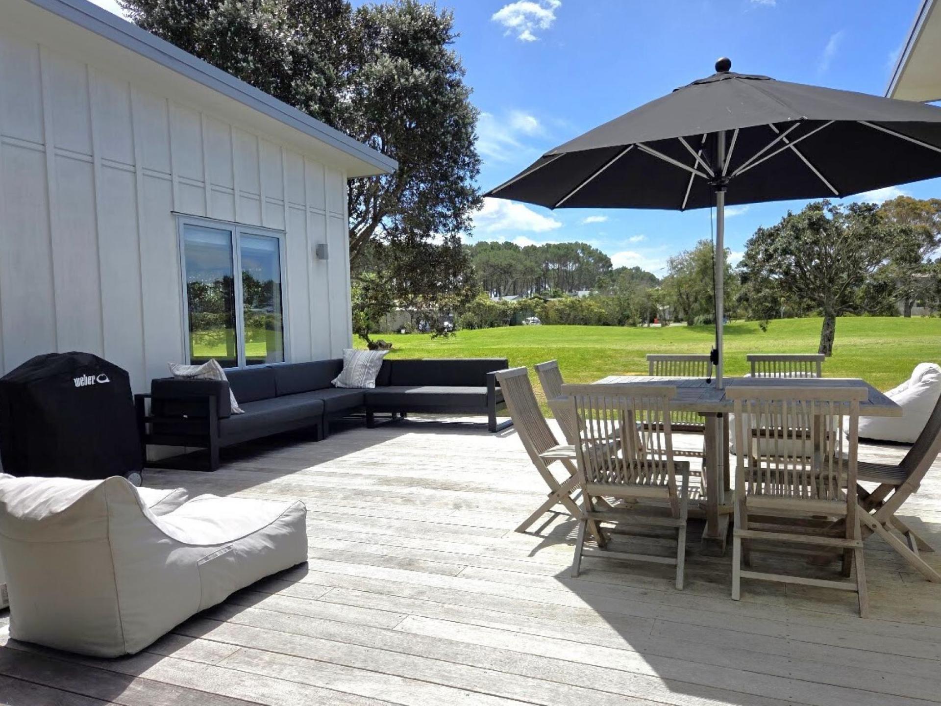 117 The Fairway, Matarangi 117 The Fairway, Matarangi