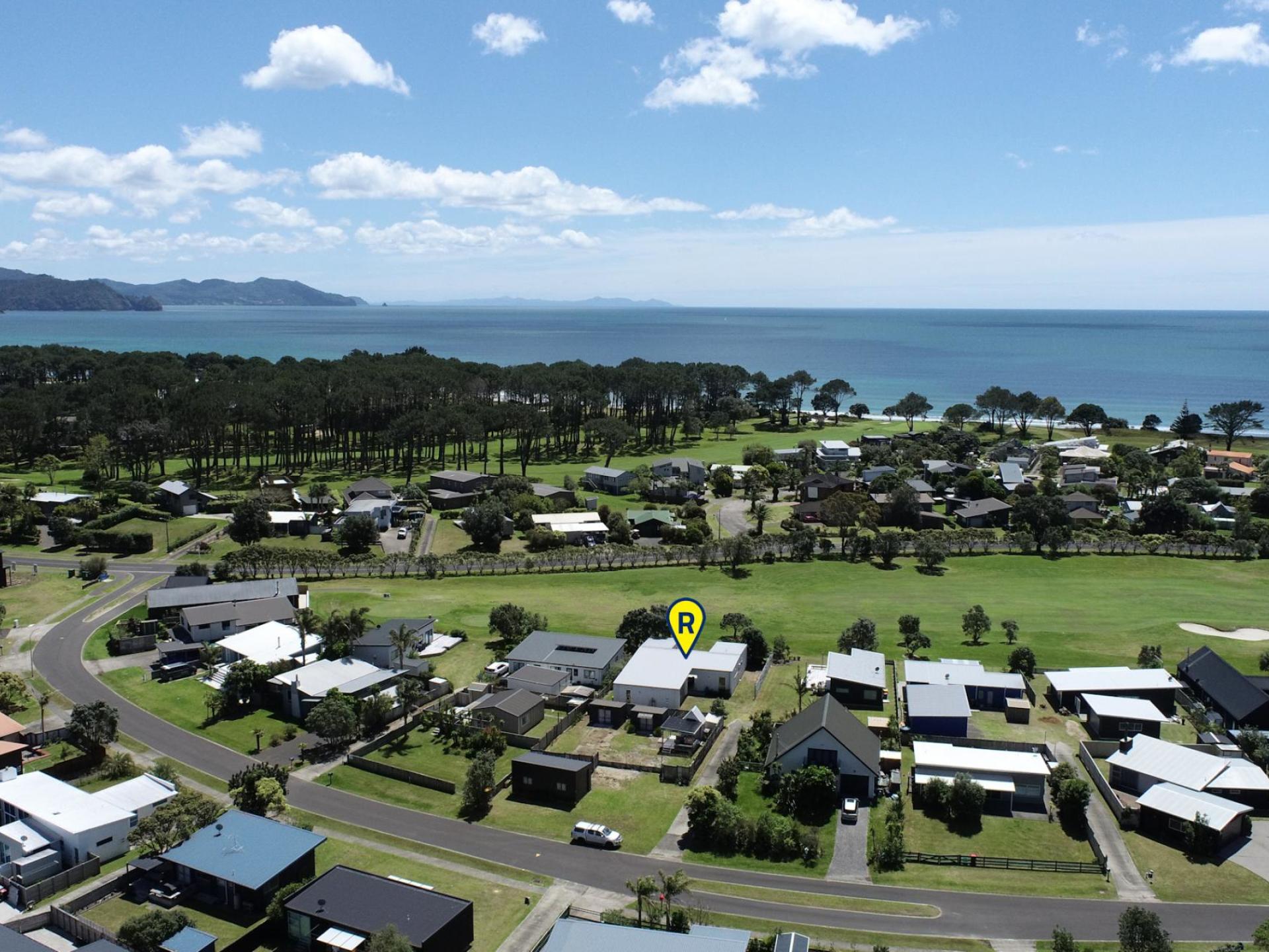 117 The Fairway, Matarangi 117 The Fairway, Matarangi