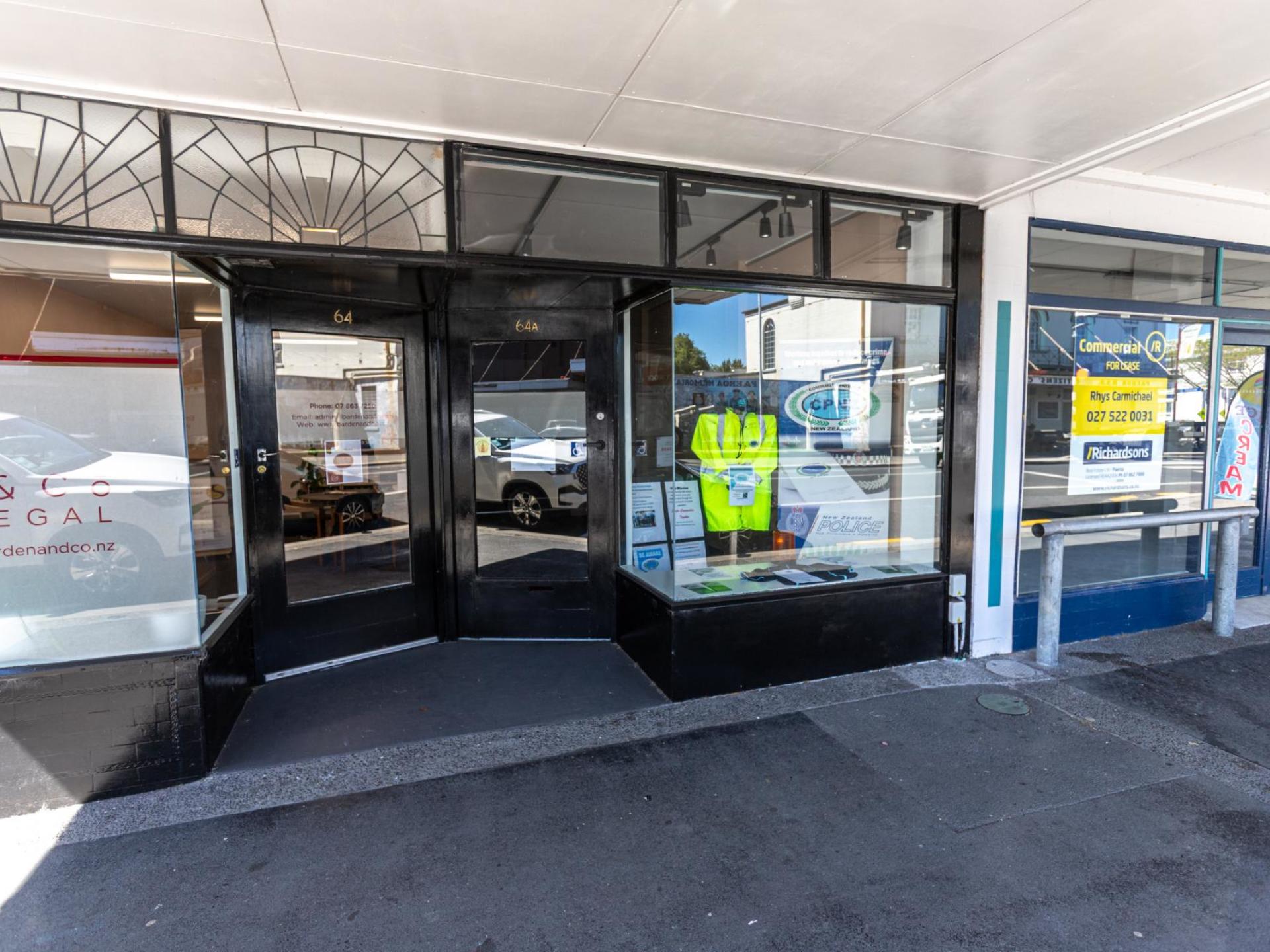 64A Belmont Road, Paeroa 64A Belmont Road, Paeroa