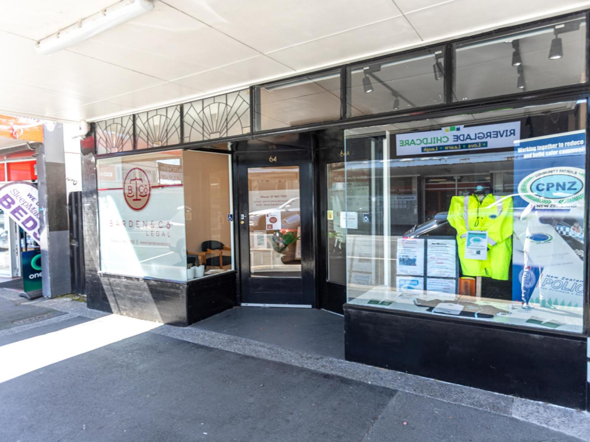 64A Belmont Road, Paeroa 64A Belmont Road, Paeroa