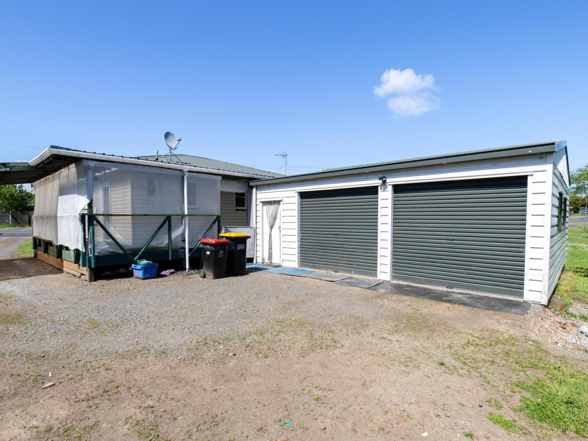 77 Kerepehi Town Road, Kerepehi 77 Kerepehi Town Road, Kerepehi